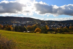 Der Ort