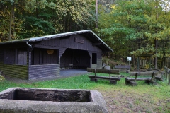 Grillhütte
