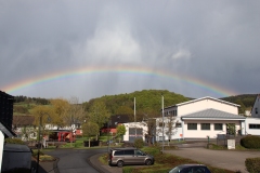 Regenbogen
