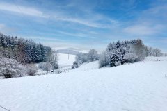 Winterstimmung