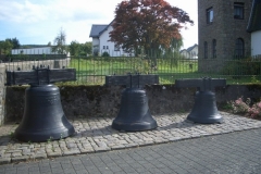 alte Kirchenglocken