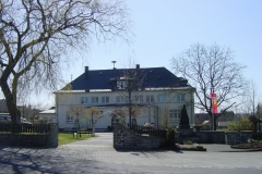 Kita/Dorfgemeinschaftshaus