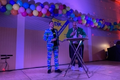 Kappensitzung 2023