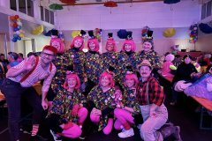 Raderdoll & Friends