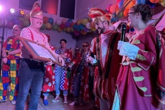 Prinzenproklamation 2024