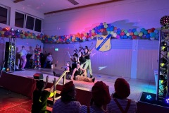 Showtanzgruppe DJK Müllenbach