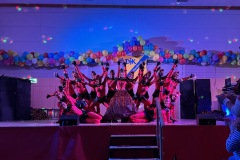 Showtanzgruppe WildSisters