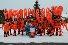 Rosenmontag 2013
