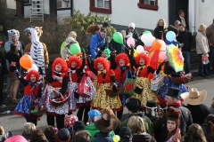 Rosenmontag 2014
