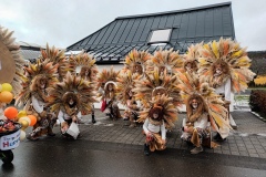 Rosenmontag 2026