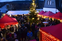 Weihnachtsmarkt 2019