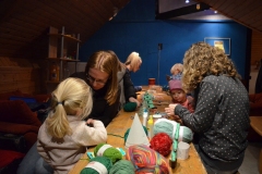 Kinderbasteln